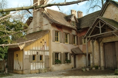 VERSAILLES Château Maison du Fermier Fen (1)-min