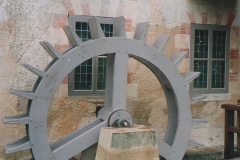 VERSAILLES Château Hameau de la Reine Moulin (3)-min