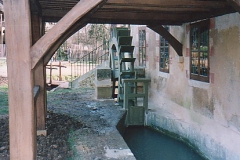 VERSAILLES Château Hameau de la Reine Moulin (4)-min