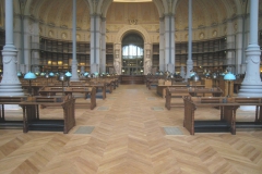 PARIS - BNF - Parquet (1)-min