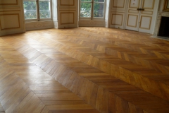 PARIS Hôtel du Châtelet Parquet (15)-min