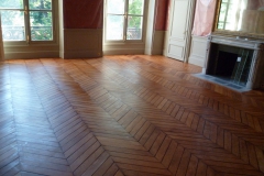 PARIS Hôtel du Châtelet Parquet (3)-min