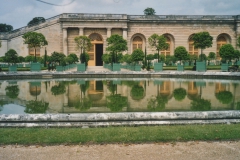 VERSAILLES Château Orangerie Fen (1)