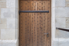 ROUEN Archevêché Porte (3)-min