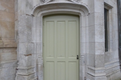 ROUEN Archevêché Porte (9a)-min