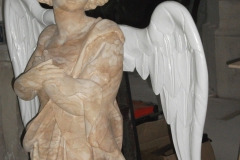 CALAIS Eglise Sculpture (4)